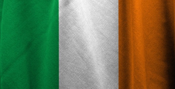 Irish Researcher Day