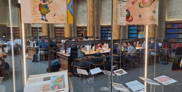 Cultural Masterplanning – How Manchester changed the way we make cities