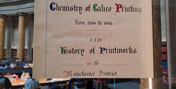 Cultural Masterplanning – How Manchester changed the way we make cities