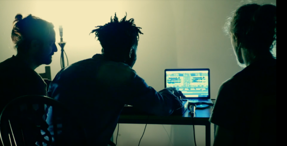 Photo of 2hr DJ Workshop at Central Library