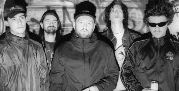 Never Mind The Books Here’s PUNK DAY!