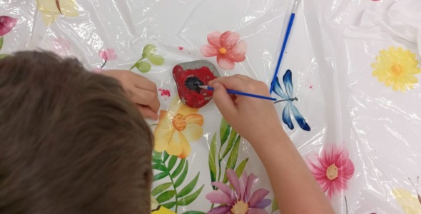 Photo of Storytime and Mindfulness for Children (4+ years)