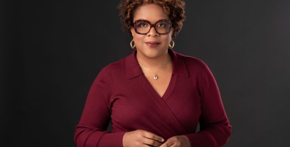 Manchester Literature Festival presents Tayari Jon&hellip;