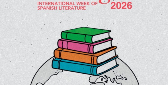 Photo of Benengeli 2026: A Conversation about Libraries in Literature