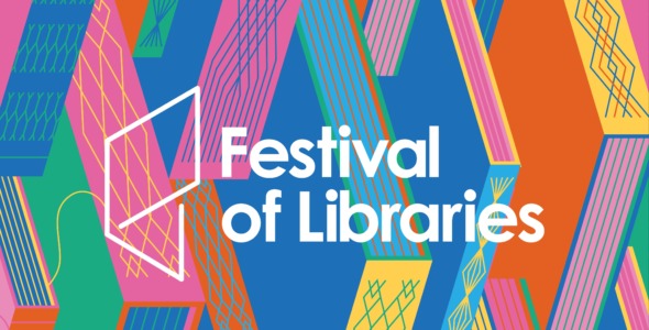 Festival of Libraries 2026