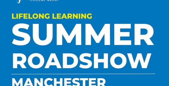 Festival of Libraries: Lifelong Learning Summer Ro&hellip;
