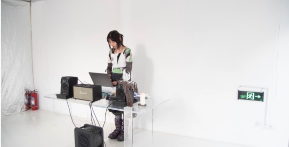 Computer Music Workshop from YardYard collective