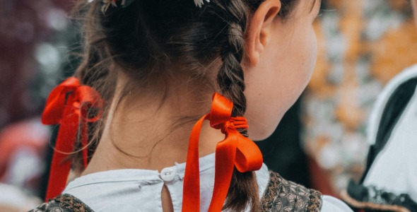 Photo of Polish Heritage Month Family Crafts