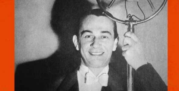 Mieczysław Fogg – 1930s Cabaret to Wartime Resista&hellip;
