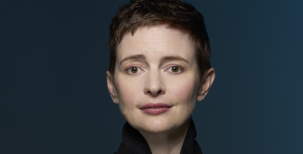 Photo of Manchester Literature Festival presents Emily St. John Mandel
