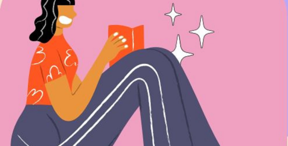Teen Book Club