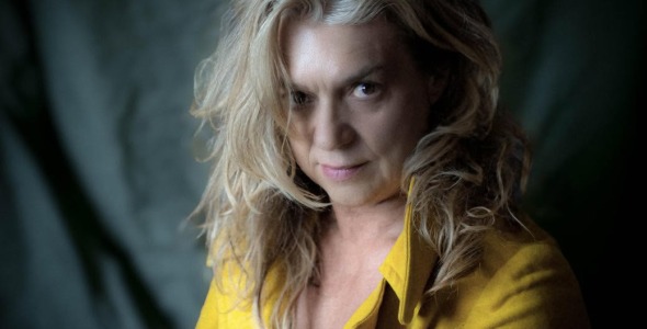 Photo of Q&A: Karen McBride: Just A Girl From North Manchester