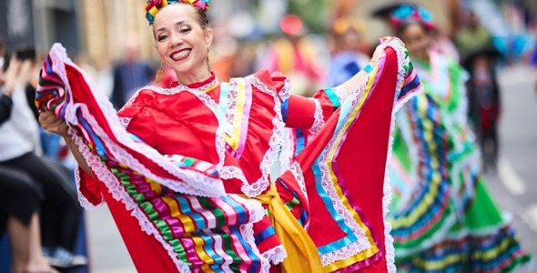 Books on Your Head: Manchester Day Parade Workshop&hellip;