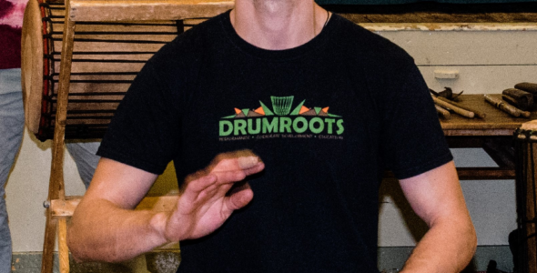 Summer Reading Challenge: Feel the Beat with Drumr&hellip;