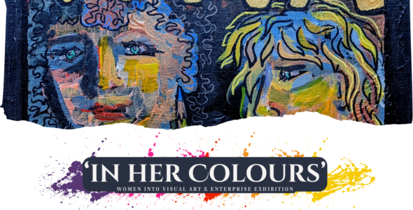 Photo of In Her Colours