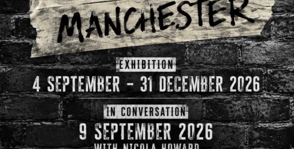 Q&A: Karen McBride: Just A Girl From North Manchester