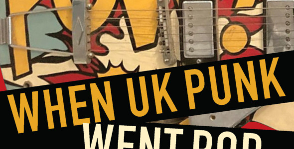 Photo of Music Q&A: Tony Fletcher – ‘When UK Punk Went Pop 1980-84’