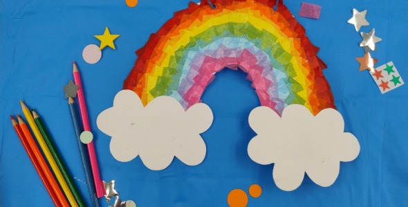 Pride Storytime