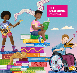 Read to the Beat: School Holidays Programme