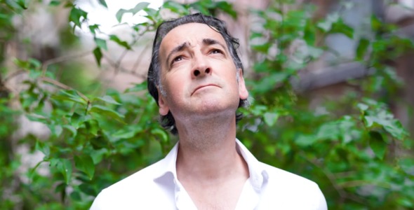 Photo of An Evening with Alistair McGowan