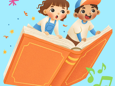 Photo of Storytime & Singalong: European Day of Languages 2026