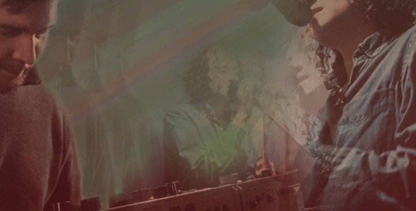 Photo of Gig: Faint Red Star – LIVE