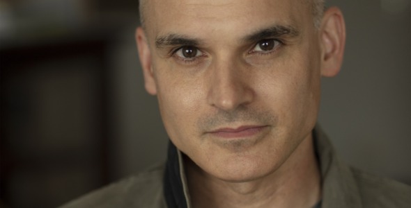 Photo of Manchester Literature Festival presents Hernan Diaz