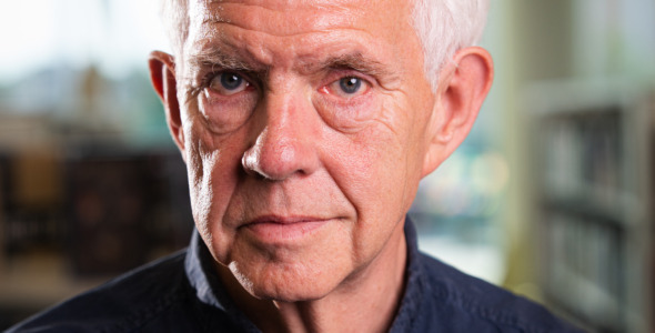 Manchester Literature Festival presents Ian McMill&hellip;