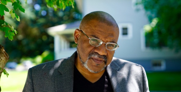 Photo of Manchester Literature Festival presents Carolyn Forché & Kwame Dawes