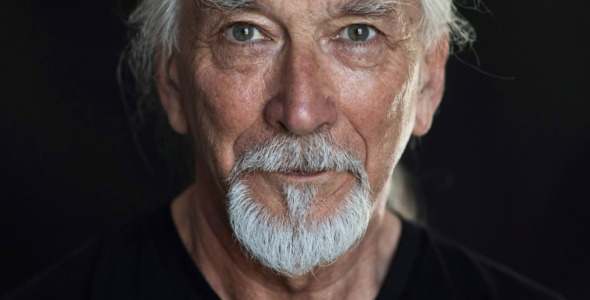 Photo of Manchester Literature Festival presents M. John Harrison