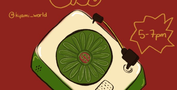 Photo of Mahjong Music Club (MMMC)