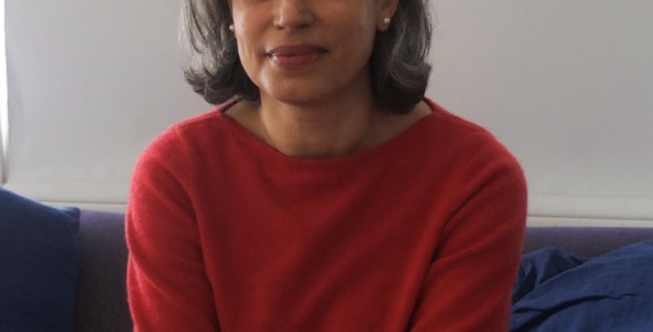 Photo of Manchester Literature Festival presents Natasha Walter – Feminism for A World on Fire