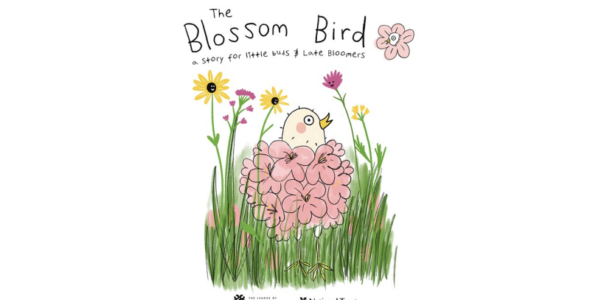 Photo of Storytelling: The Blossom Bird