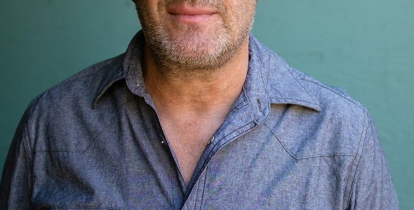 Photo of Manchester Literature Festival presents Willy Vlautin