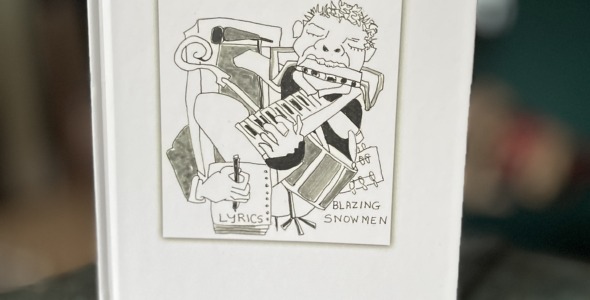 Gig: The Blazing Snowmen