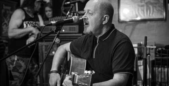 Gig: MCR Folk Scene Showcase