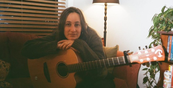 Photo of Gig: MCR Folk Scene Showcase