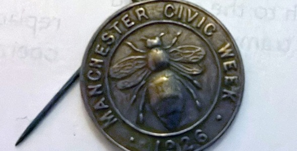 Photo of Civic Week Centenary 1926-2026