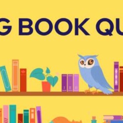 Photo of THE BIG BOOK QUIZ