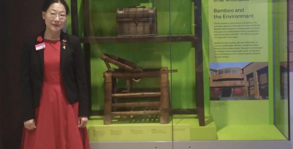 Manchester Confucius Institute presents: The Chine&hellip;