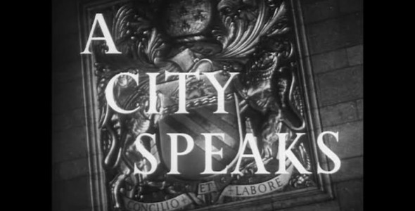 Civic Week Centenary 1926-2026