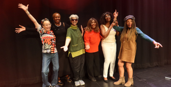 Play: The ReUnion