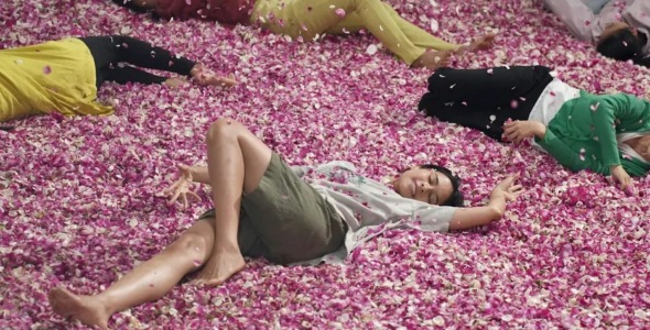 Indonesian Film Screening: Levitating (2026)