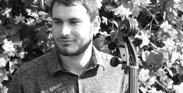 Photo of Classical Concert with Joseph Myer + Cristo Harijan
