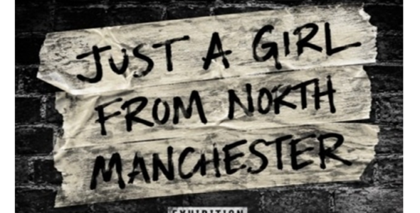 Just A Girl From North Manchester: A Pho&hellip;