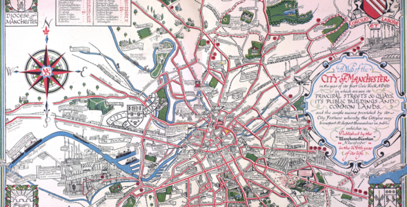 Civic Week Centenary 1926-2026