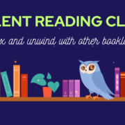 Photo of Silent Reading Club