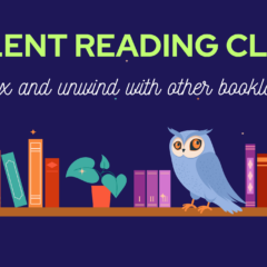 Photo of Silent Reading Club