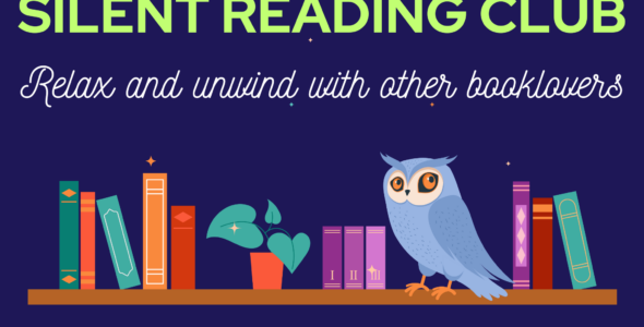 Photo of Silent Reading Club