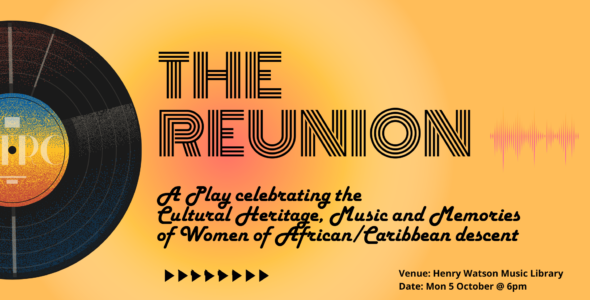 Photo of Play: The ReUnion